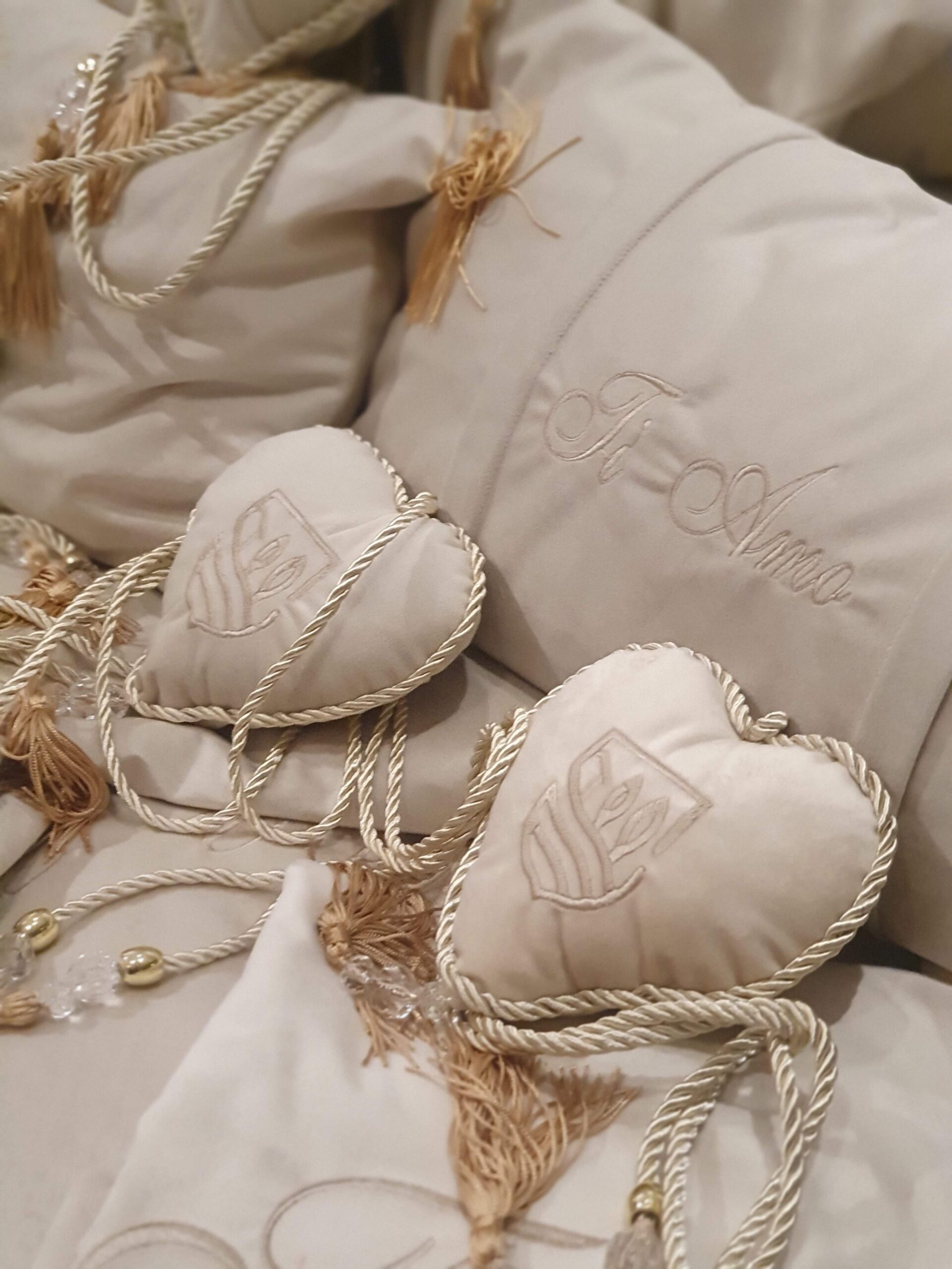 Rede Hotel Gramado Park _Mimos