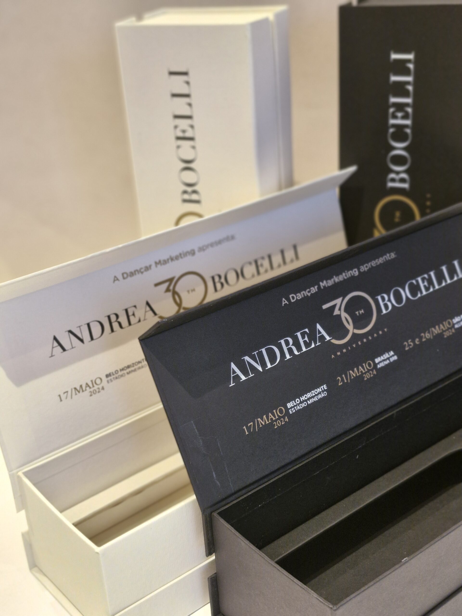 Caixa Personalizada Vinho ou Espumante