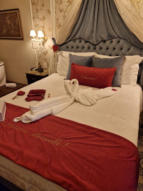 Hotel Le Boutiquet _Mimos