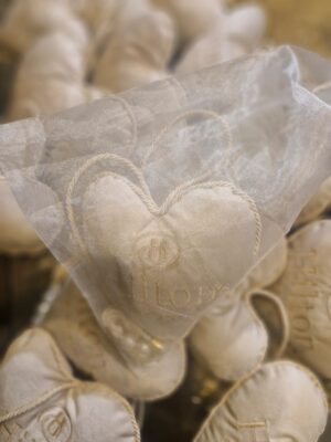 mimos para hotel Hilton Porto Alegre