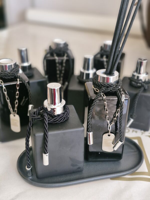 Aromatizador_Mimo para Escritório de Advocacia