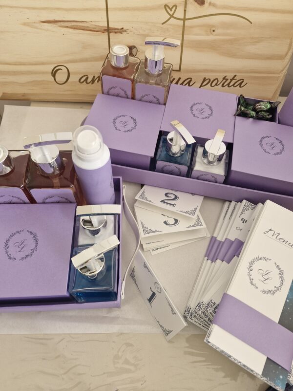 Bandeja Lavabo Feminina _ creme de mãos