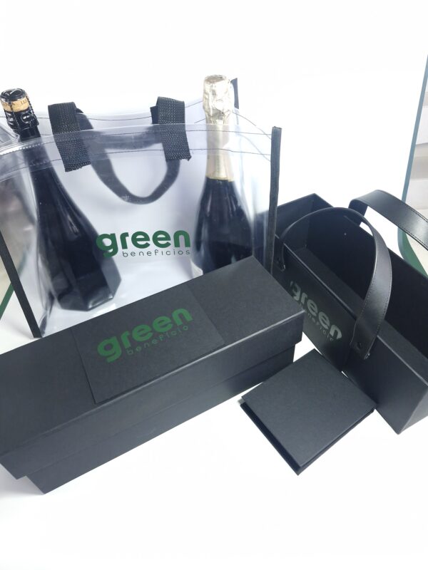 Caixa Degustação Atelier Belas Trufas