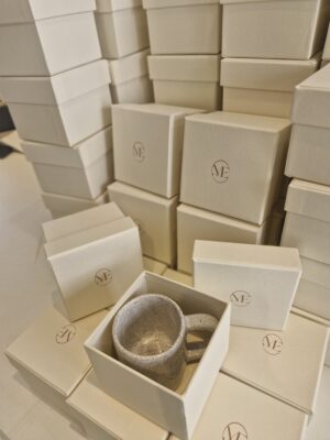 Mimos para Consultório