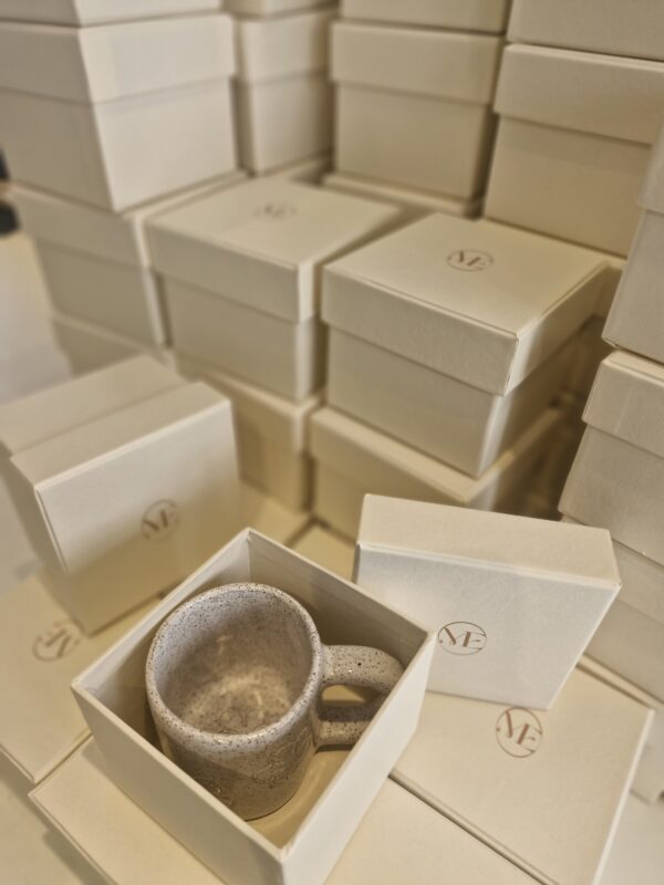 Mimos para Consultório