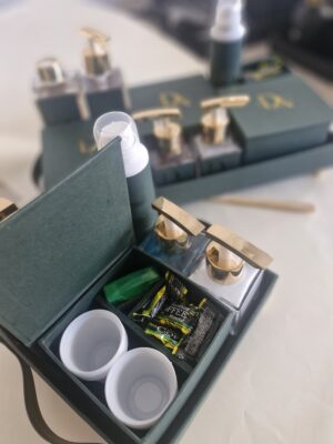 bandeja Lavabo Masculina