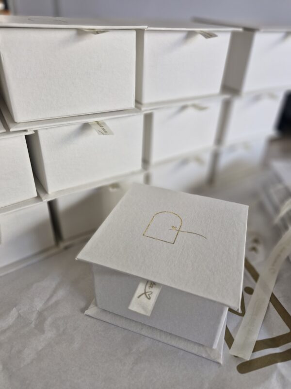 Mimos para Consultório