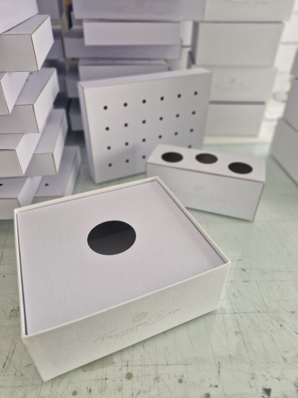 Caixas para Espumante