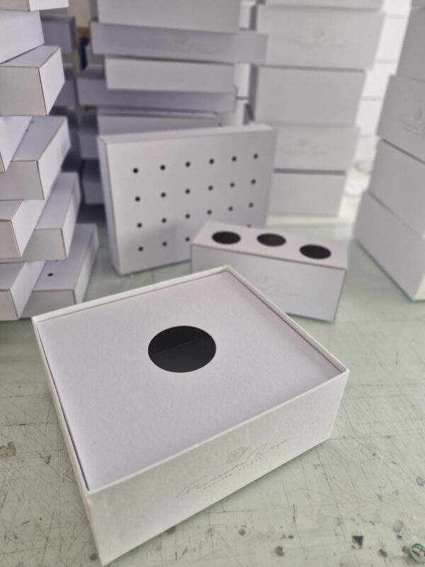 Caixas para Espumante