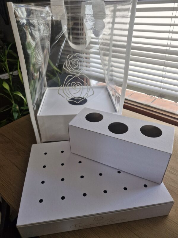 Caixas para Espumante