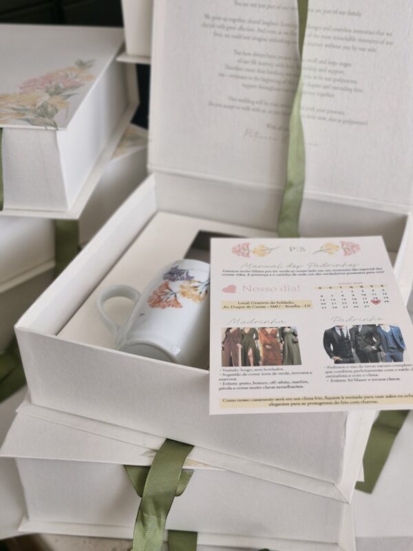 Caixa _ Padrinhos _ 7