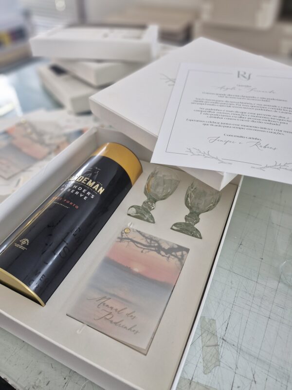 Caixa _ Padrinhos _ 6